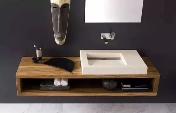 大理石洗手臺(盆)