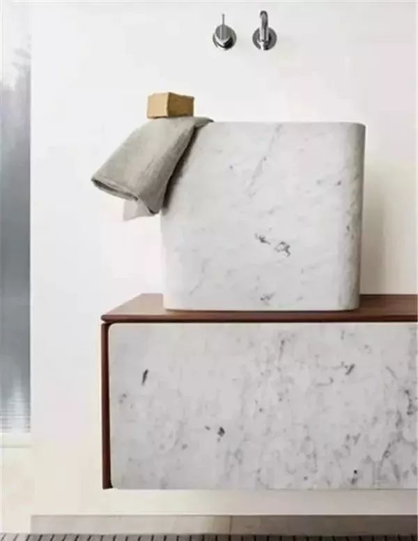 大理石洗手臺(盆)