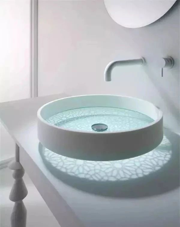 大理石洗手臺(盆)