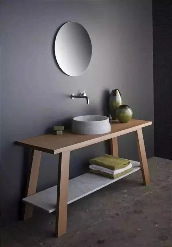 大理石洗手臺(盆)