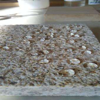 天然石材(大理石和花崗巖)的防護(hù)和正確的晾干方式