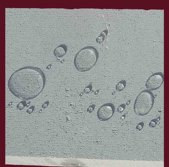 天然石材(大理石和花崗巖)的防護(hù)和正確的晾干方式