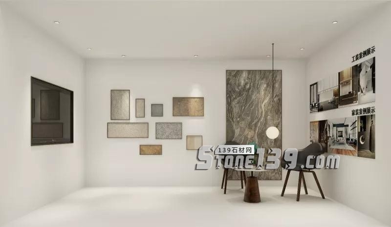 2018我們不一樣|第19屆水頭石博會看點揭密! 2018水頭石材展看點揭秘