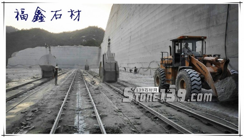 【福鑫石材】主營(yíng)河南南陽(yáng)內(nèi)鄉(xiāng)縣產(chǎn)的梨花白、梨花紅花崗巖