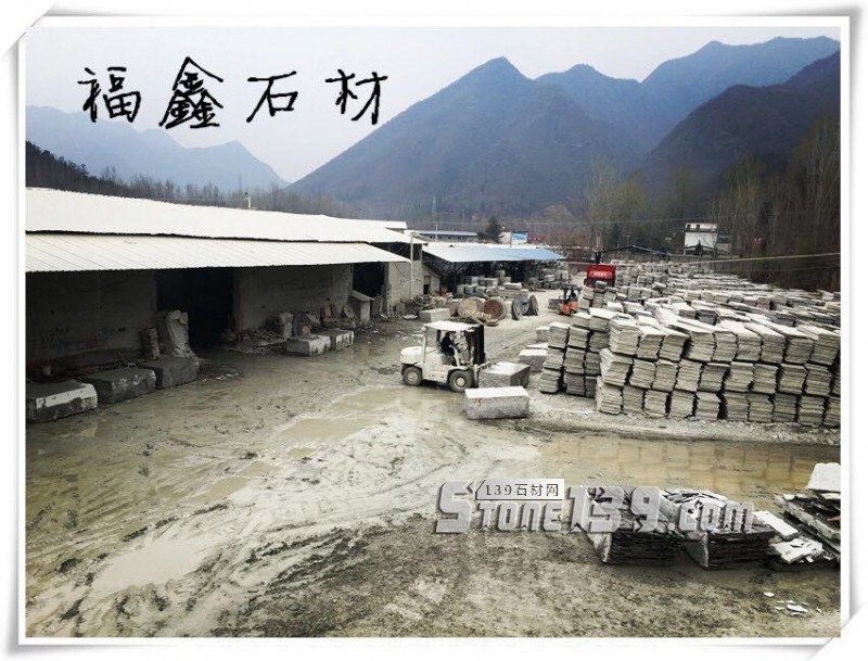 【福鑫石材】主營(yíng)河南南陽(yáng)內(nèi)鄉(xiāng)縣產(chǎn)的梨花白、梨花紅花崗巖