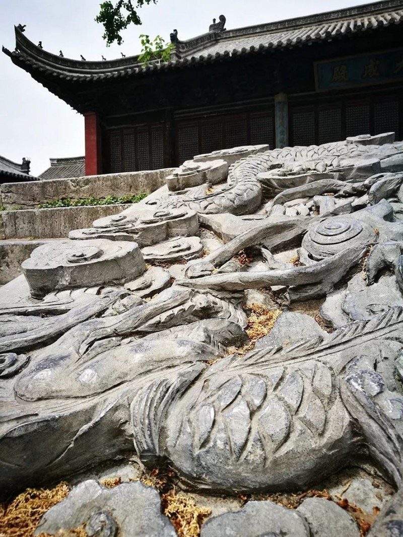 肖祥楷:惠安石雕的順勢(shì)而為與現(xiàn)代交鋒