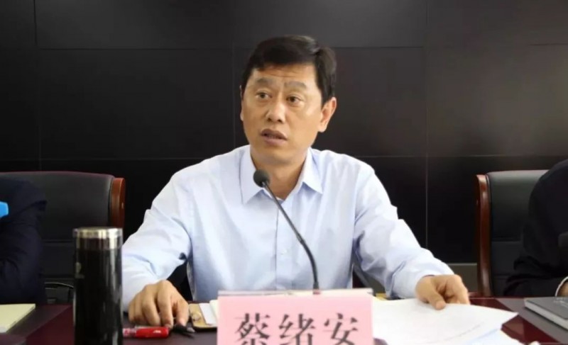 湖北麻城石材業面對環保督查，實現環保和經濟兩不誤