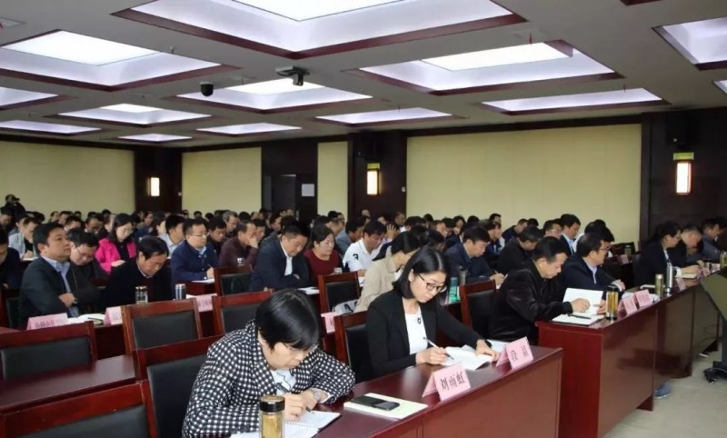 湖北麻城石材業面對環保督查，實現環保和經濟兩不誤