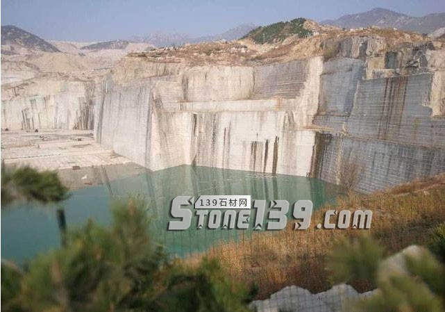 山東五蓮石材礦山迎來希望了,超前規(guī)劃,未來可期!