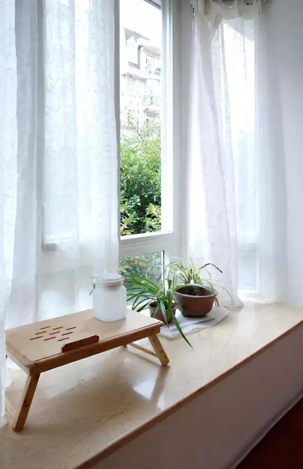 石材飄窗組圖(經典好看耐用還不過時) 石材飄窗應用 大理石飄窗 花崗巖飄窗裝飾