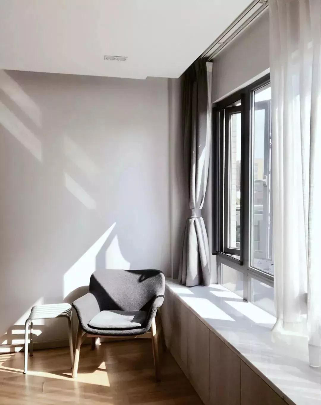 石材飄窗組圖(經典好看耐用還不過時) 石材飄窗應用 大理石飄窗 花崗巖飄窗裝飾