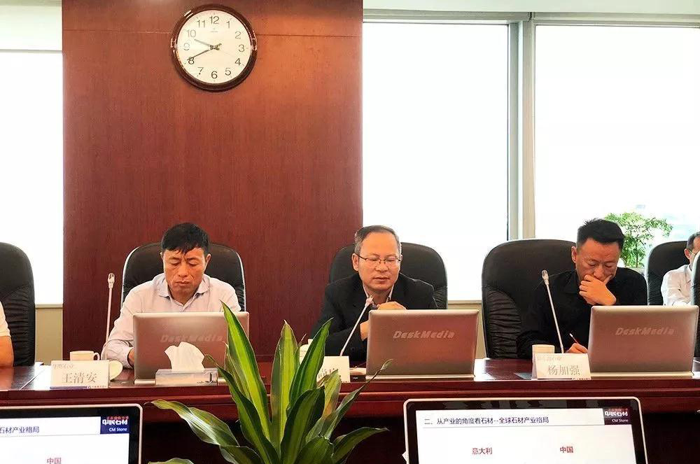 石材行業(yè)跨境人民幣業(yè)務(wù) 石材行業(yè)跨境人民幣業(yè)務(wù)銀企對(duì)接會(huì)在廈召開(kāi)