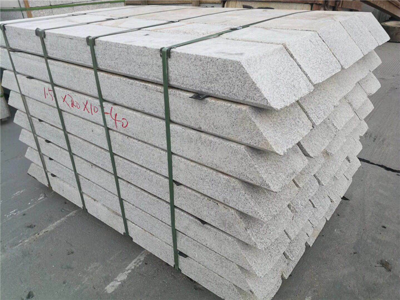 【麻城銘筑石材】主營麻城芝麻白G603、湖北G602芙蓉白花崗巖