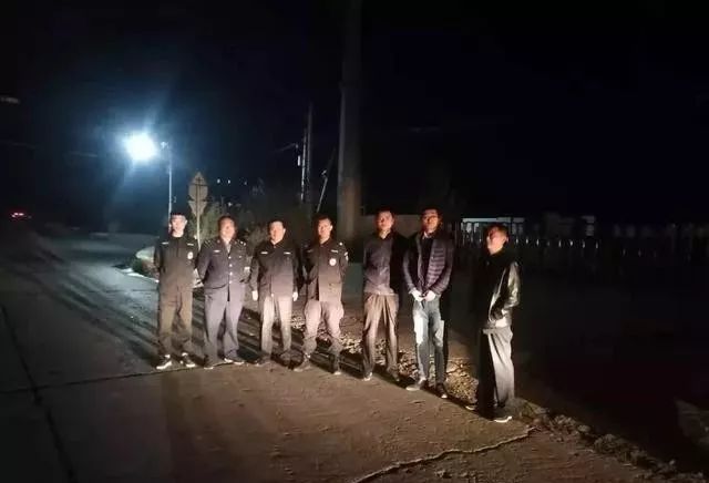 山東汶上縣全面深化非煤礦山管理,著力推進綠色石材礦區建設