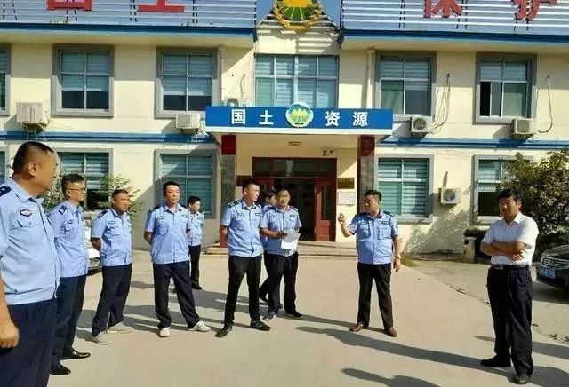 山東汶上縣全面深化非煤礦山管理,著力推進綠色石材礦區建設