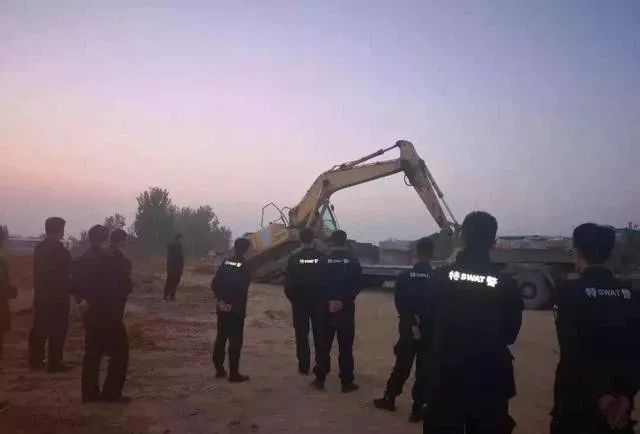 山東汶上縣全面深化非煤礦山管理，著力推進綠色石材礦區建設