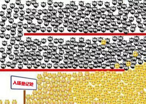 水頭石博會交通指南,2018再也不用擔心石博會期間堵在路上了! 2018水頭石材展會交通服務