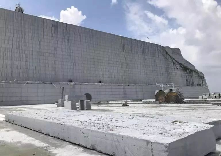 隨州“打造全國石材樣板區(qū)“系列報道之一:發(fā)展石材得天獨厚