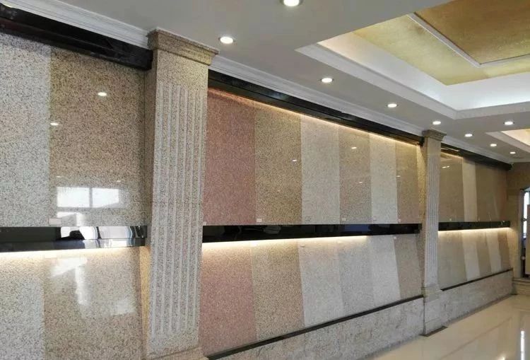 隨州“打造全國石材樣板區(qū)“系列報道之一:發(fā)展石材得天獨厚