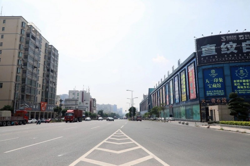 石材人，干了這碗雞湯繼續(xù)造！