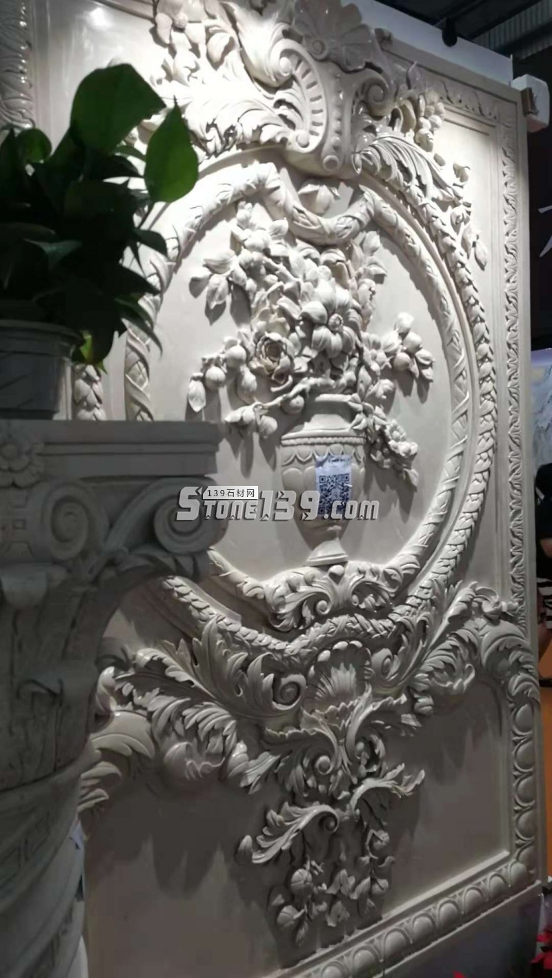 第十九屆中國(南安)水頭國際石材博覽會今日盛大開幕