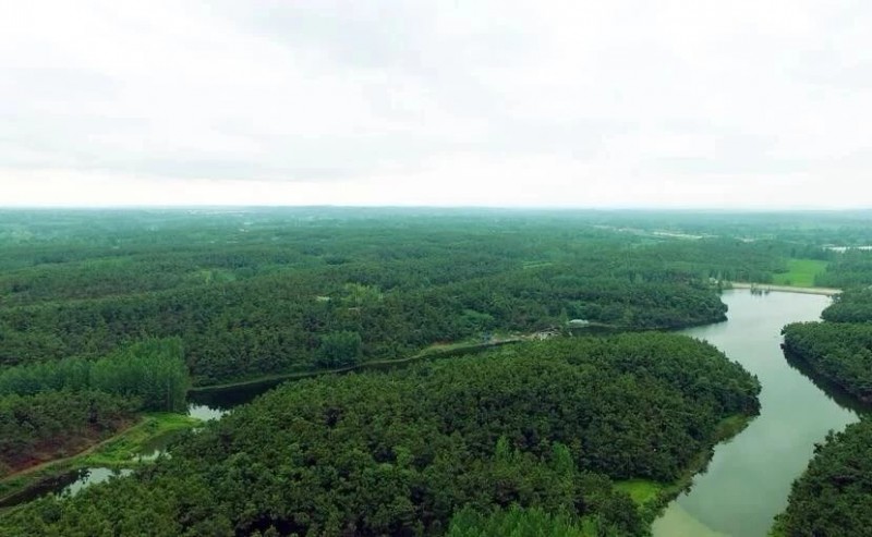 隨州”打造全國石材樣板區”系列報道之三:石材廢水循環利用零排放