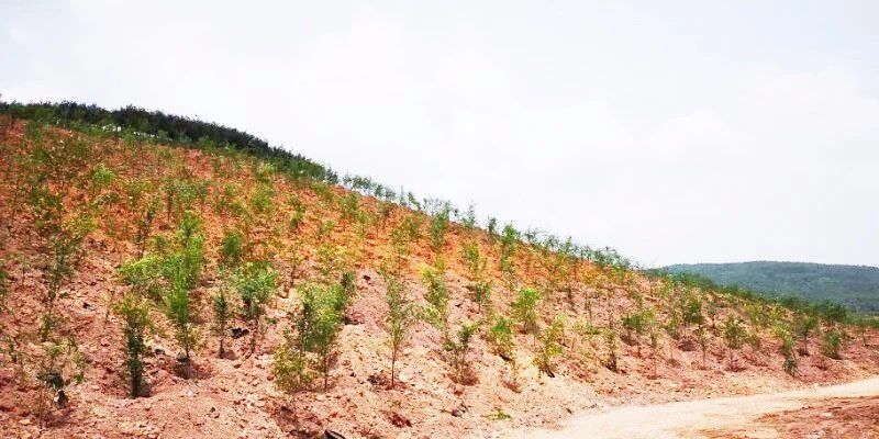 礦山環(huán)境&ldquo;開發(fā)式治理&rdquo;之路如何走？