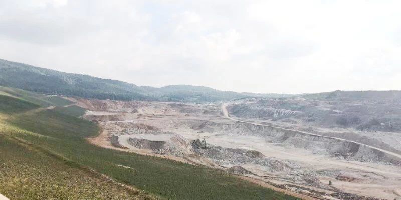 礦山環(huán)境&ldquo;開發(fā)式治理&rdquo;之路如何走？