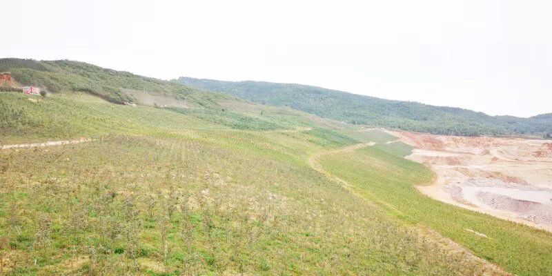 礦山環(huán)境&ldquo;開發(fā)式治理&rdquo;之路如何走？