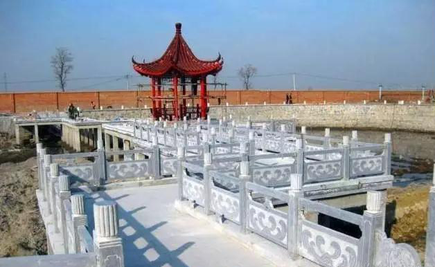 石材欄桿干貨 各種傳統石欄桿、歐式石欄桿、現代石欄桿款式賞析