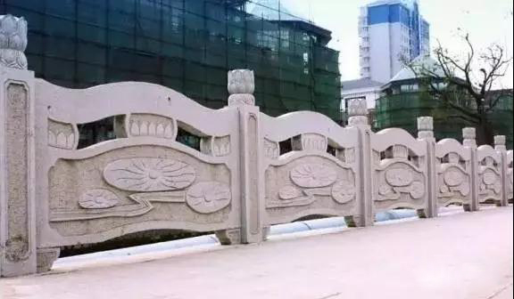 石材欄桿干貨 各種傳統石欄桿、歐式石欄桿、現代石欄桿款式賞析