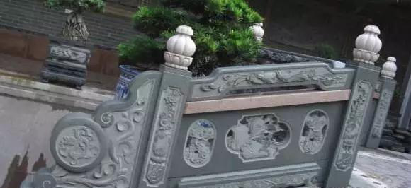 石材欄桿干貨 各種傳統石欄桿、歐式石欄桿、現代石欄桿款式賞析