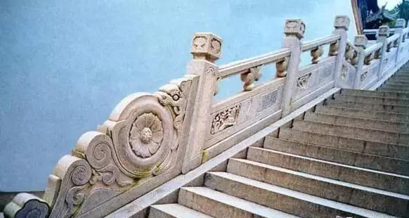 石材欄桿干貨 各種傳統石欄桿、歐式石欄桿、現代石欄桿款式賞析