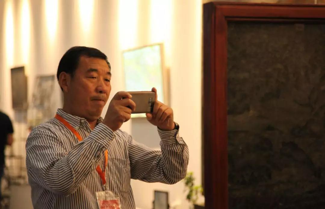 2018水頭石博會《大理石終端實戰營銷》論壇