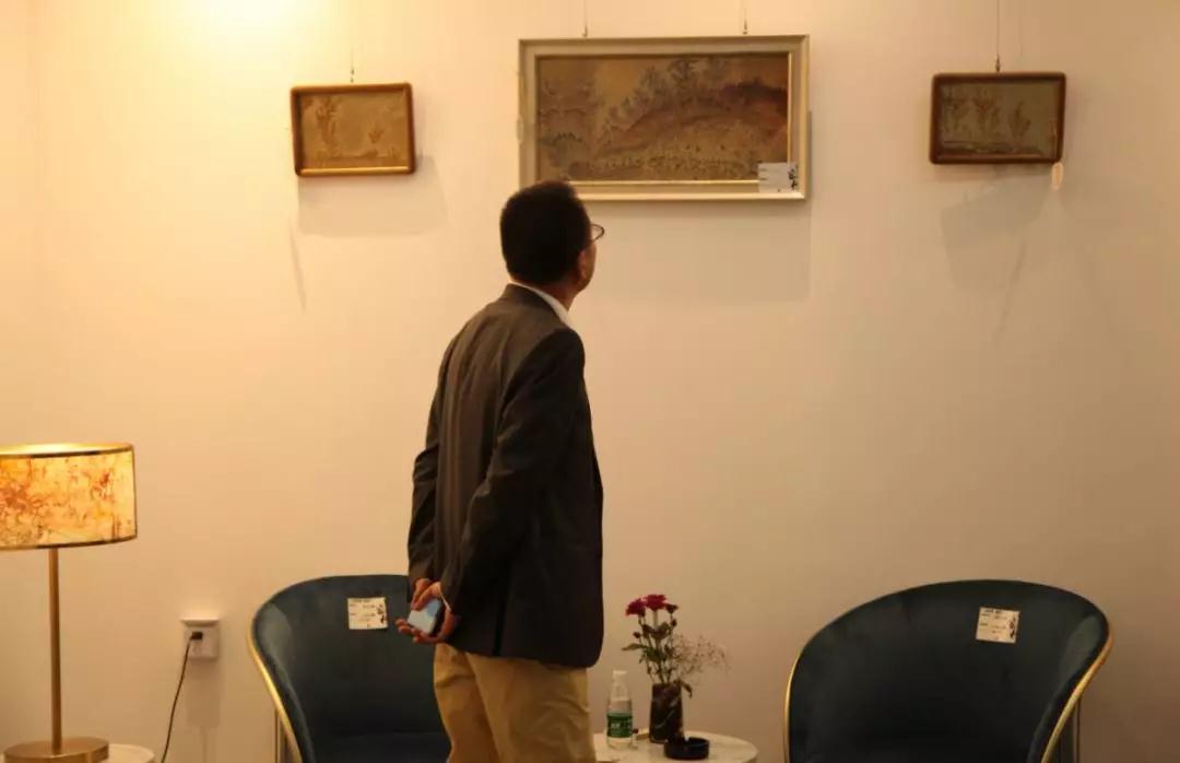 2018水頭石博會《大理石終端實戰營銷》論壇