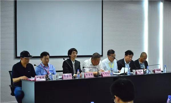 福建省石材協會石材雕刻專業委員會召開成立大會 福建省石材協會石材雕刻專業委員會召開成立大會現場