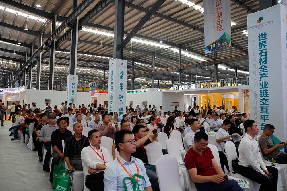 中國石材新業態、新金融、新產品簽約儀式完美落幕！