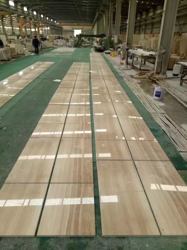 康利石材經典工程|青島上海合作組織成員國元首理事會主會場