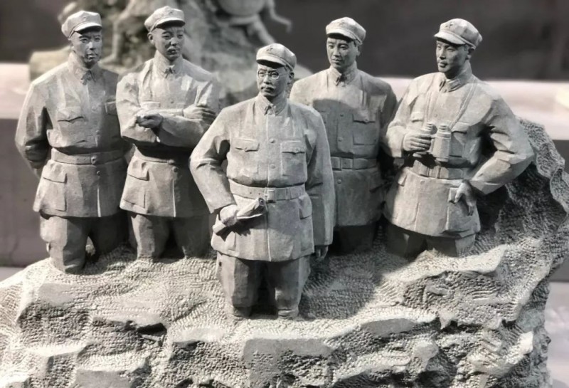 2018惠安石雕博覽會部分石雕作品