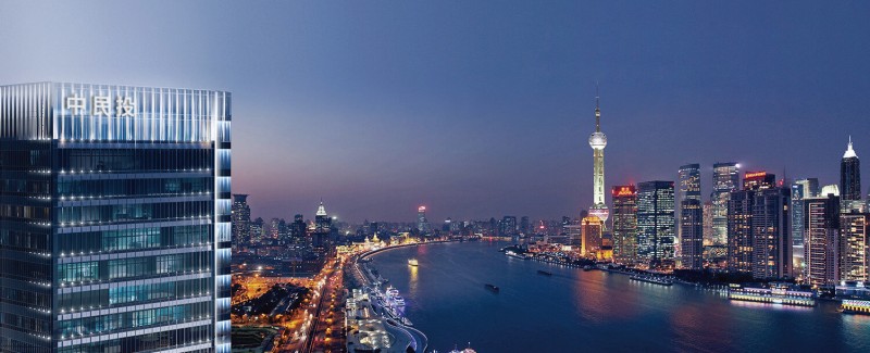 中民石材產業集團董事長邱尚啟:石材產融科技創新整合者