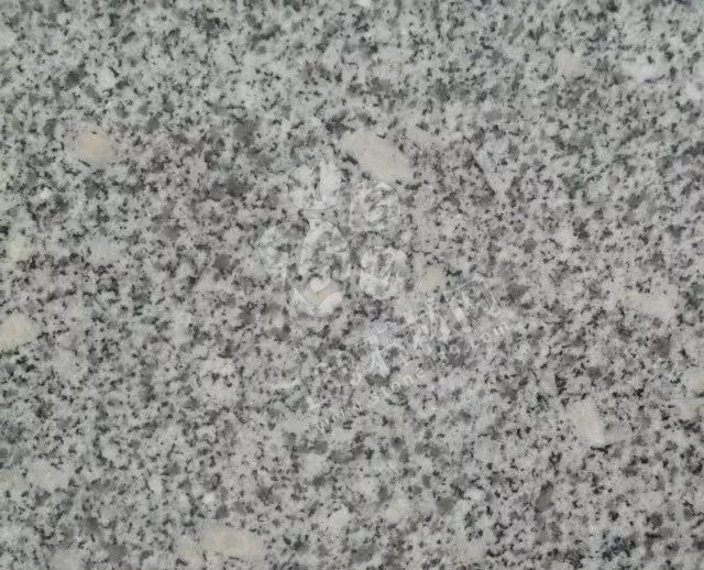 河南內鄉縣板場鄉梨花白花崗巖石材