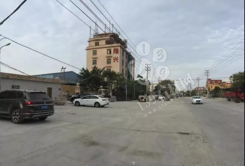 晉江永和石材退轉工作顯成效,環境質量得到改善提升 晉江永和石材退轉工作顯成效