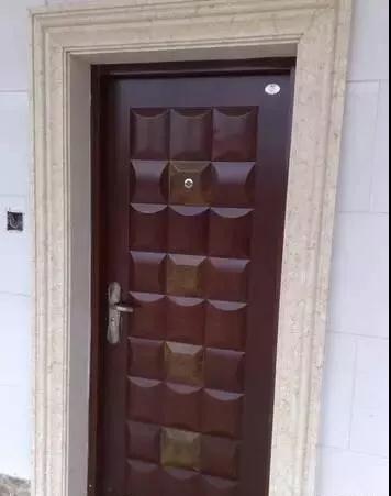 各種石材門套線條實景案例圖及施工方案流程 大理石門套線條實景案例圖及石材門套施工方案流程介紹