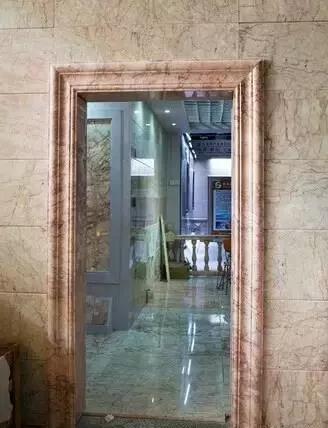 各種石材門套線條實景案例圖及施工方案流程 大理石門套線條實景案例圖及石材門套施工方案流程介紹