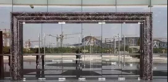 各種石材門套線條實景案例圖及施工方案流程 大理石門套線條實景案例圖及石材門套施工方案流程介紹