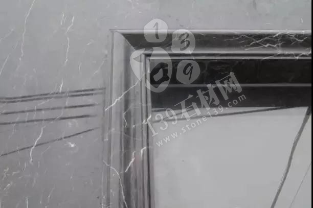 各種石材門套線條實景案例圖及施工方案流程 大理石門套線條實景案例圖及石材門套施工方案流程介紹