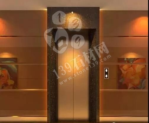 各種石材門套線條實景案例圖及施工方案流程 大理石門套線條實景案例圖及石材門套施工方案流程介紹