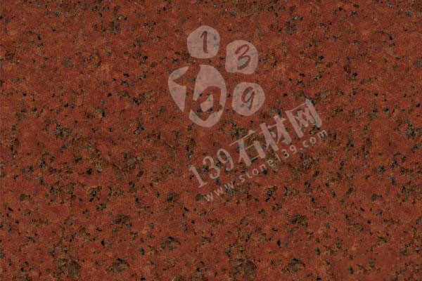 【鴻盛石業】河南梨花紅梨花白電解板染色板專業廠家