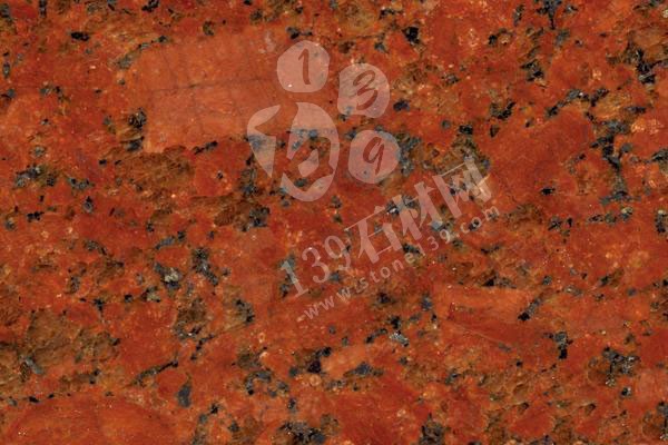 【鴻盛石業】河南梨花紅梨花白電解板染色板專業廠家