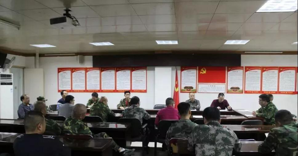 南安市洪梅鎮26家石材加工廠進行依法關停、拆除生產設備